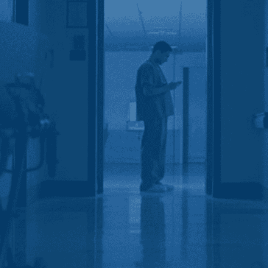 Surveillant.e de nuit