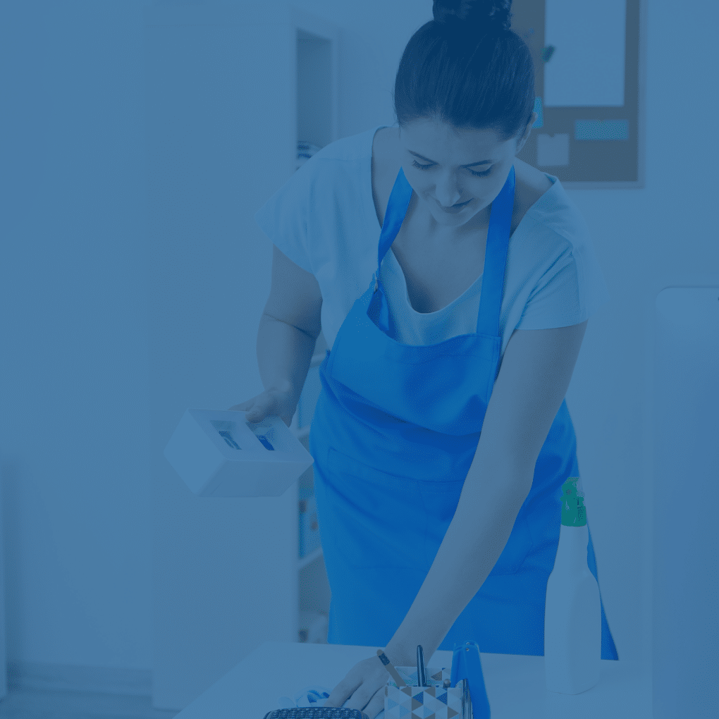 Maître.sse de maison