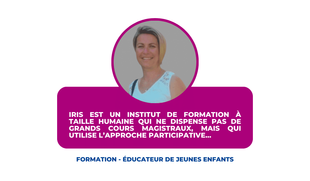 Témoignage d&rsquo;Aurélie