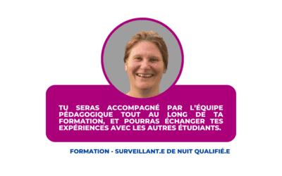 Témoignage de Béatrice