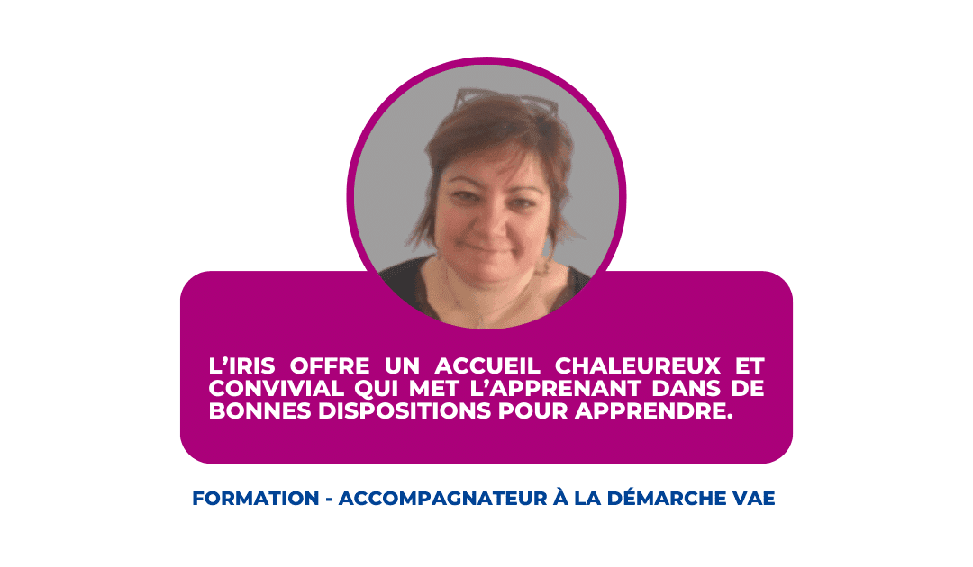 Témoignage de Céline