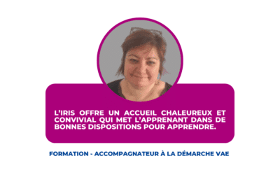 Témoignage de Céline