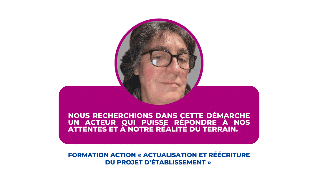 Témoignage de Christelle