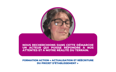 Témoignage de Christelle