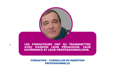 Témoignage de Christophe