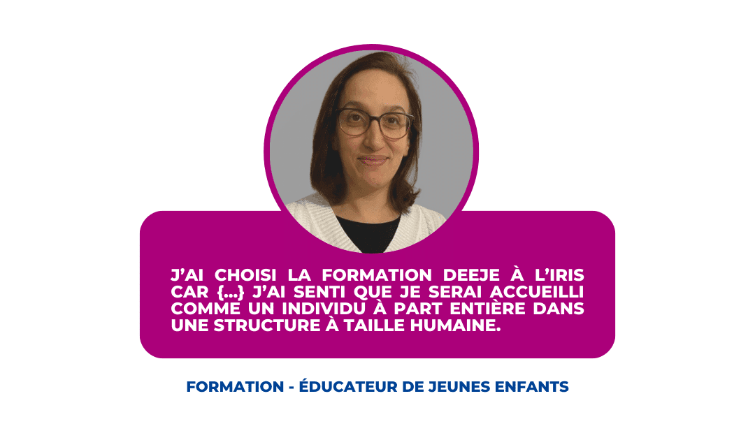 Témoignage de Hayate