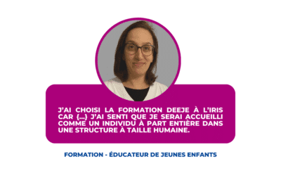 Témoignage de Hayate