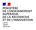 ministre de l'enseignement supérieur.svg