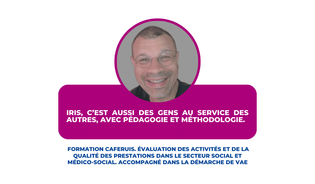 Témoignage de Renaud