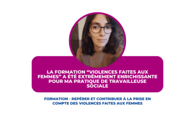 Témoignage de Juliette