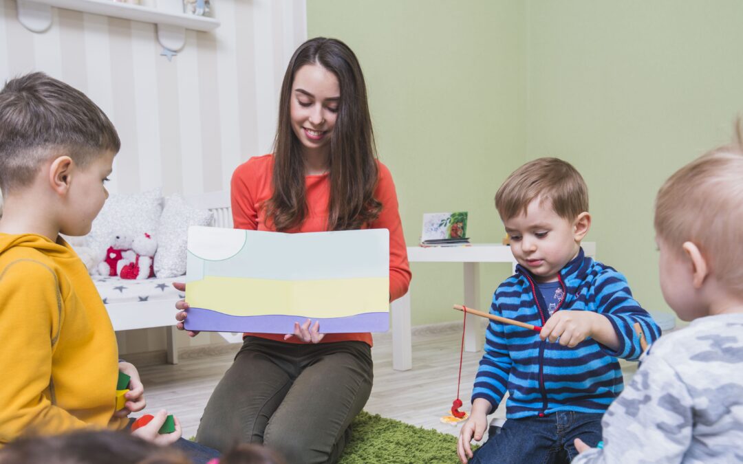 Crèche du Sud recrute des EJE