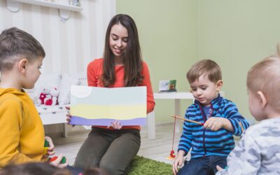 Crèche du Sud recrute des EJE