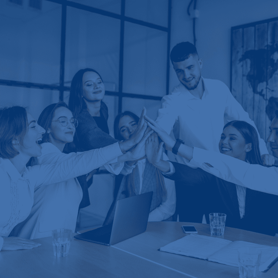 Développer la dynamique d'équipe