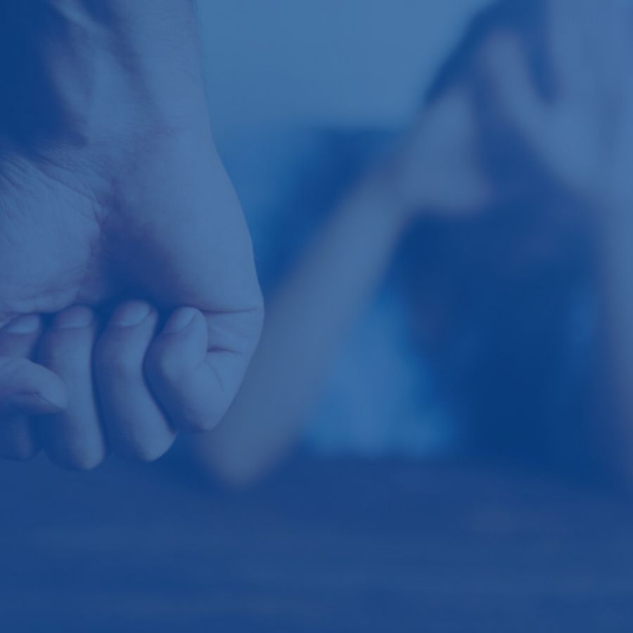 Formation les violences faites aux enfants