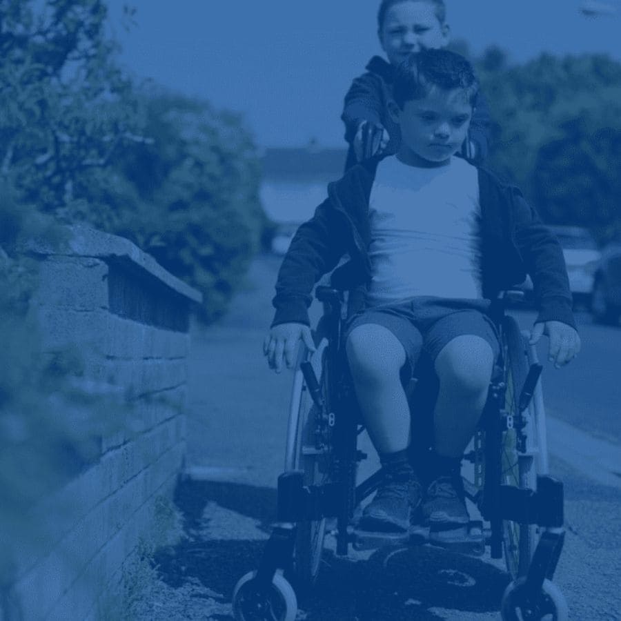 Accompagnement aux fonctions parentales et soutien à la parentalité des parents de jeunes enfants en situation de handicap
