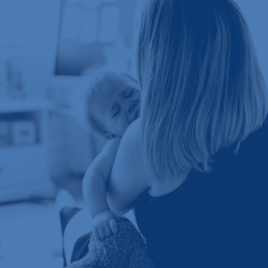 Accompagnement à la séparation parents-enfants