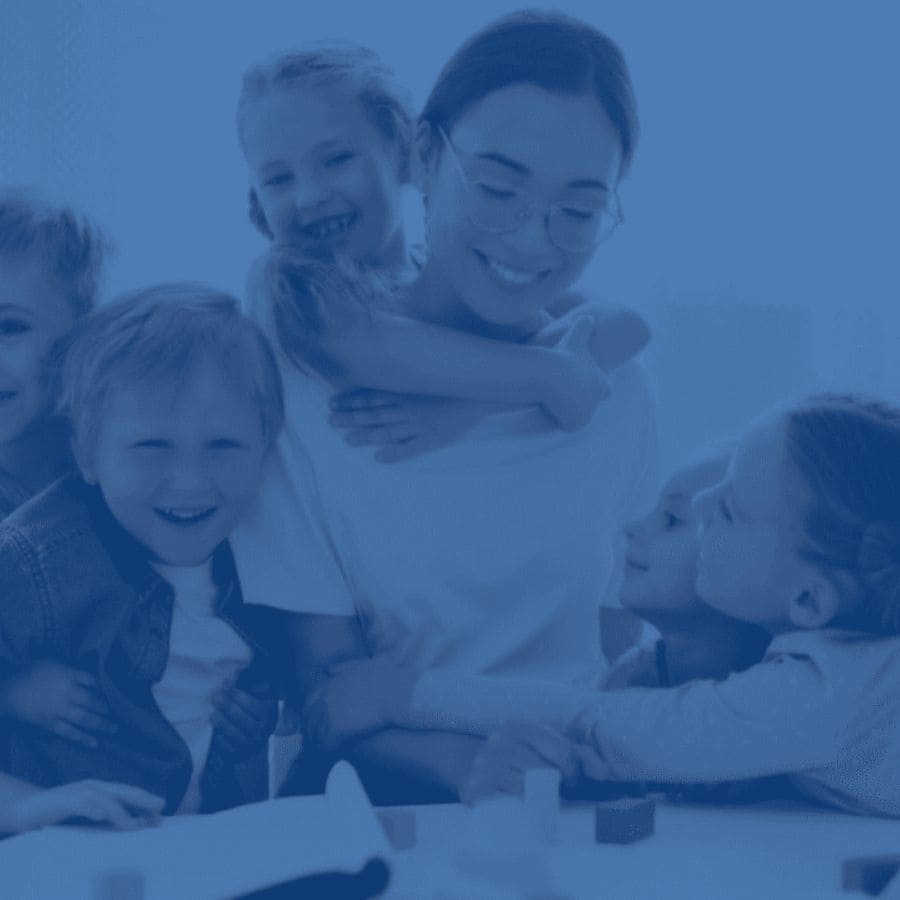 accueil occasionnel du jeune enfant et de sa famille