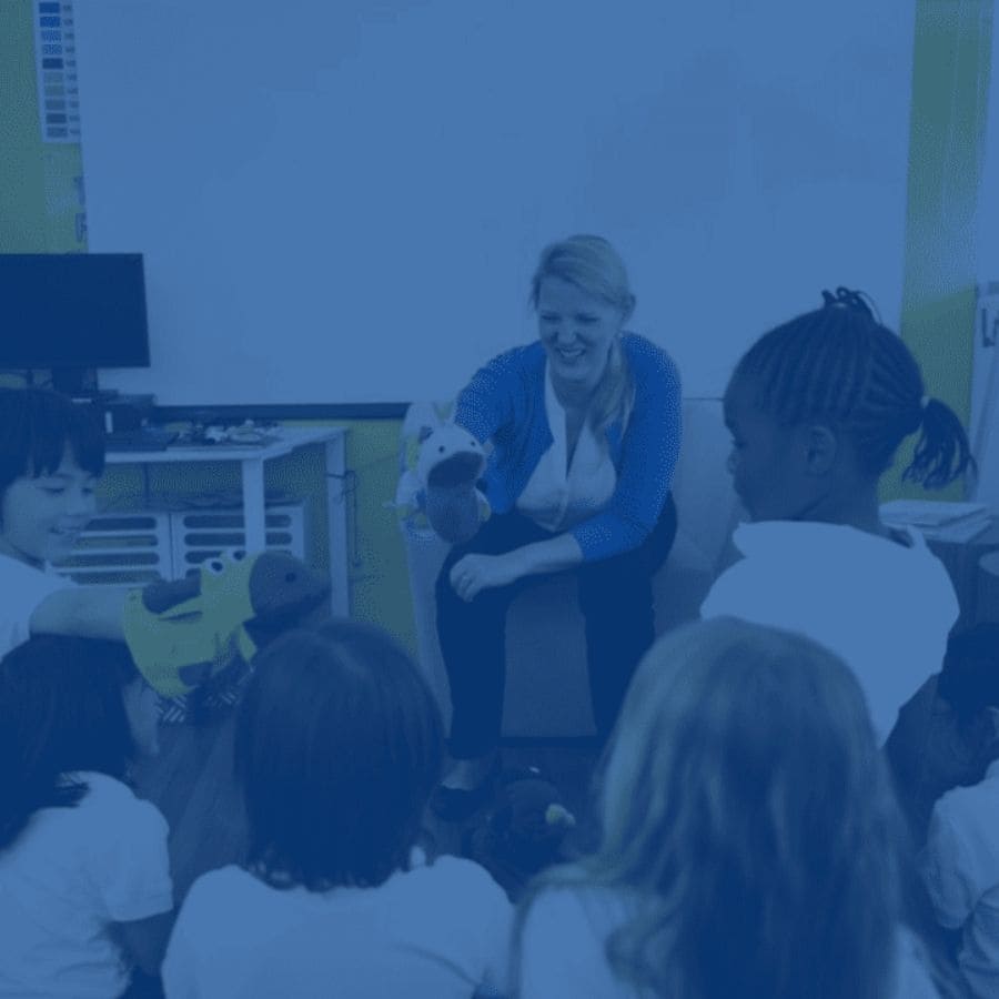 Adapter sa communication avec l’enfant