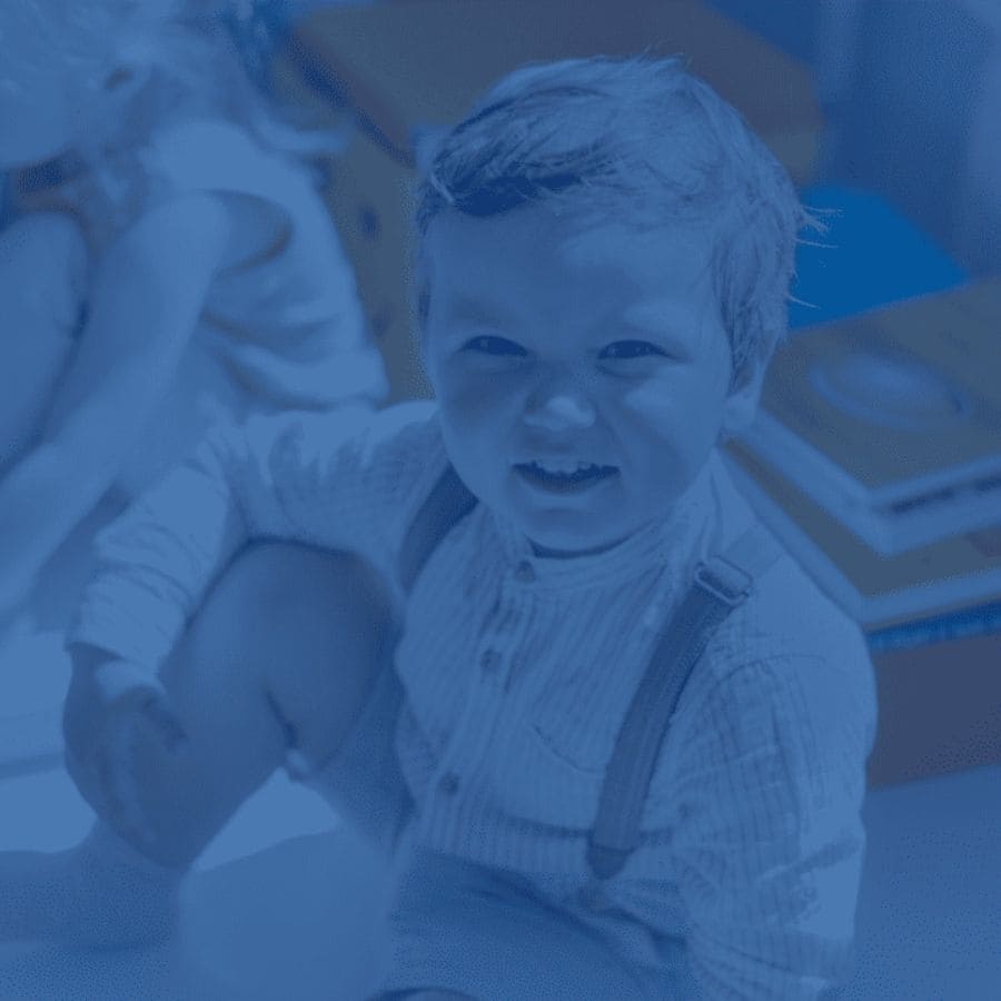 Le développement du langage chez le jeune enfant