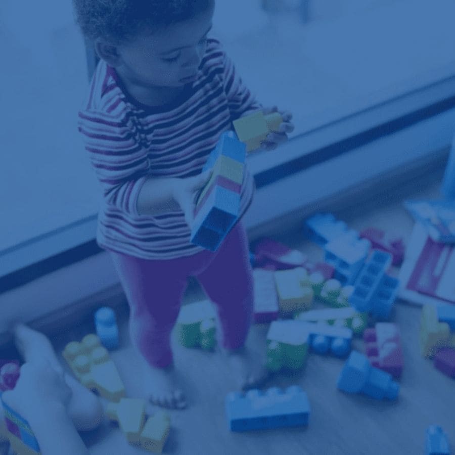 formation Garde d’enfants à domicile