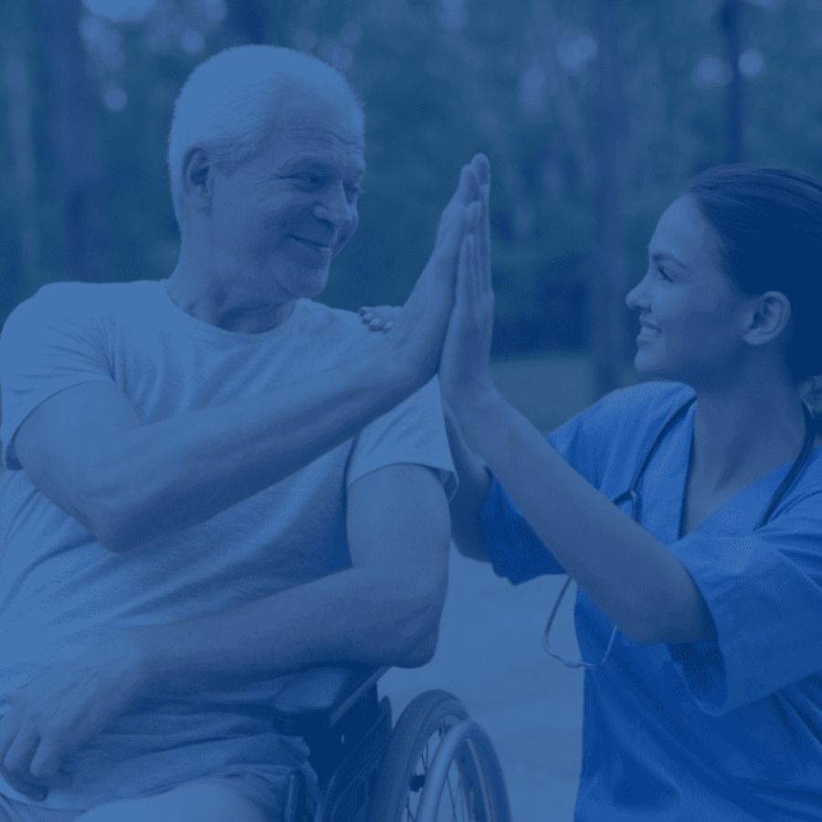 Bien-traitance au quotidien