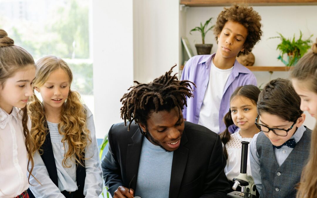 Offre d’emploi – fondation Jean Cotxet