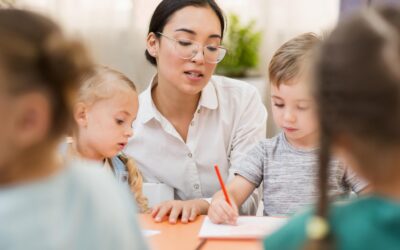 Offre d’emploi – La Direction de la Petite Enfance recrute un.e EJE